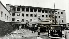 Tukholman suurlähetystöisku