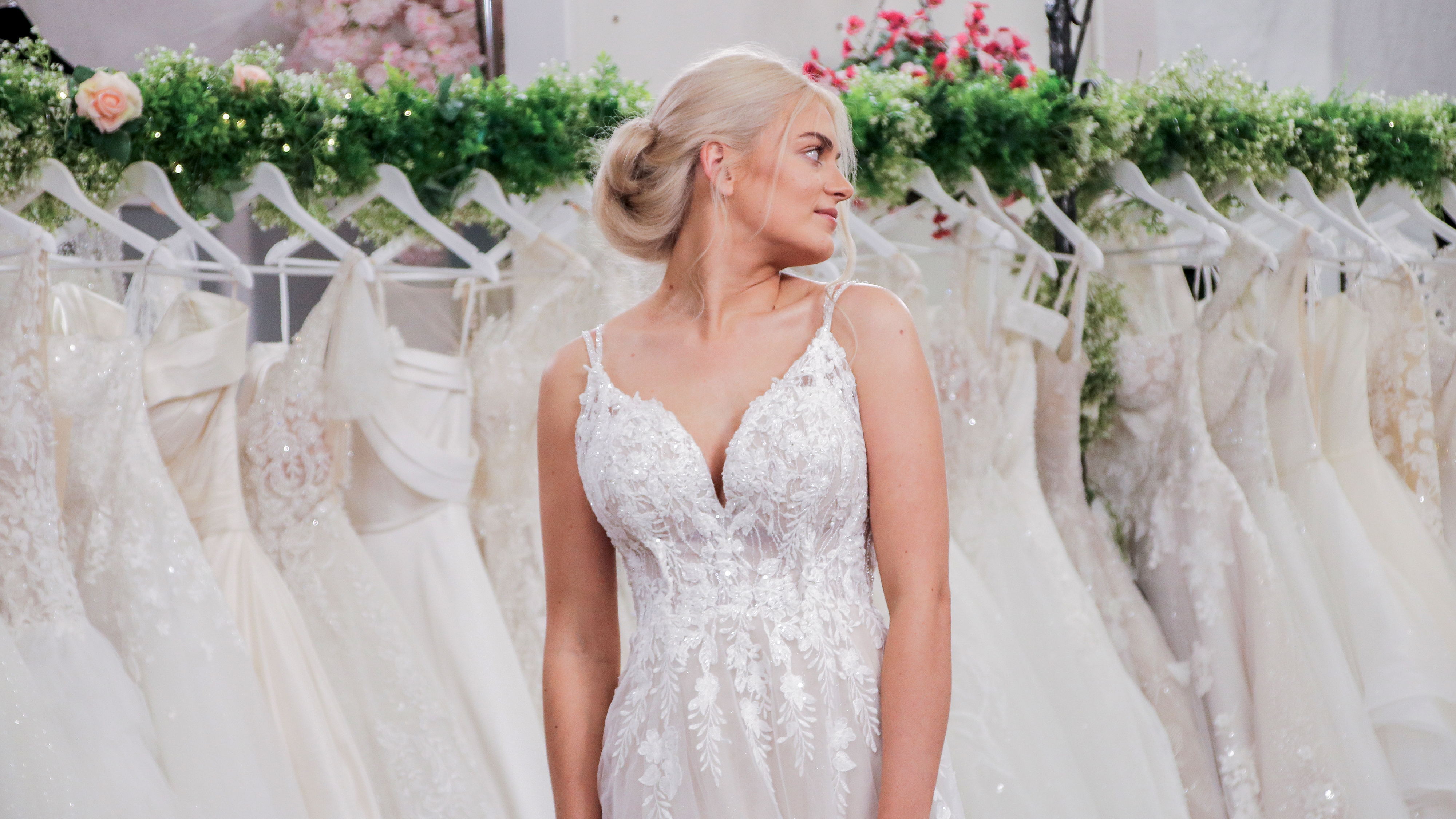 Say Yes To The Dress Lancashire