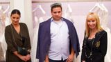 Say Yes To The Dress