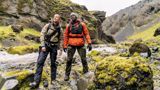 Running Wild With Bear Grylls