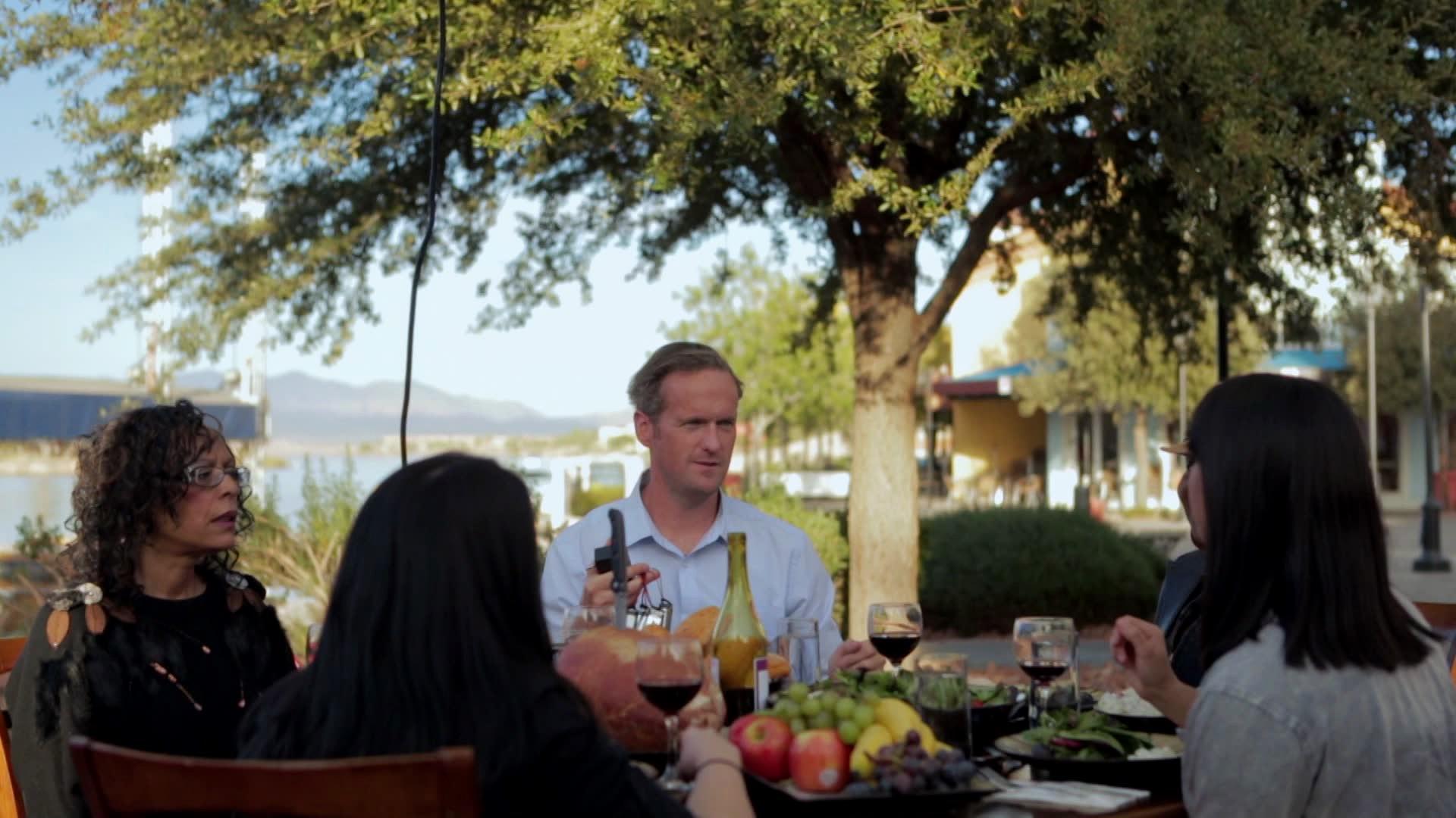 Lyödään ällikällä