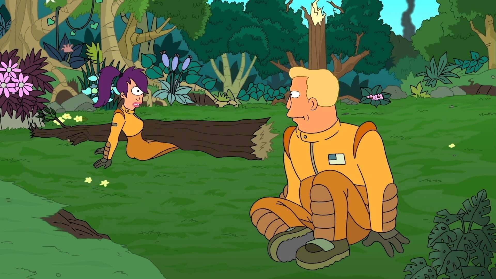 Futurama