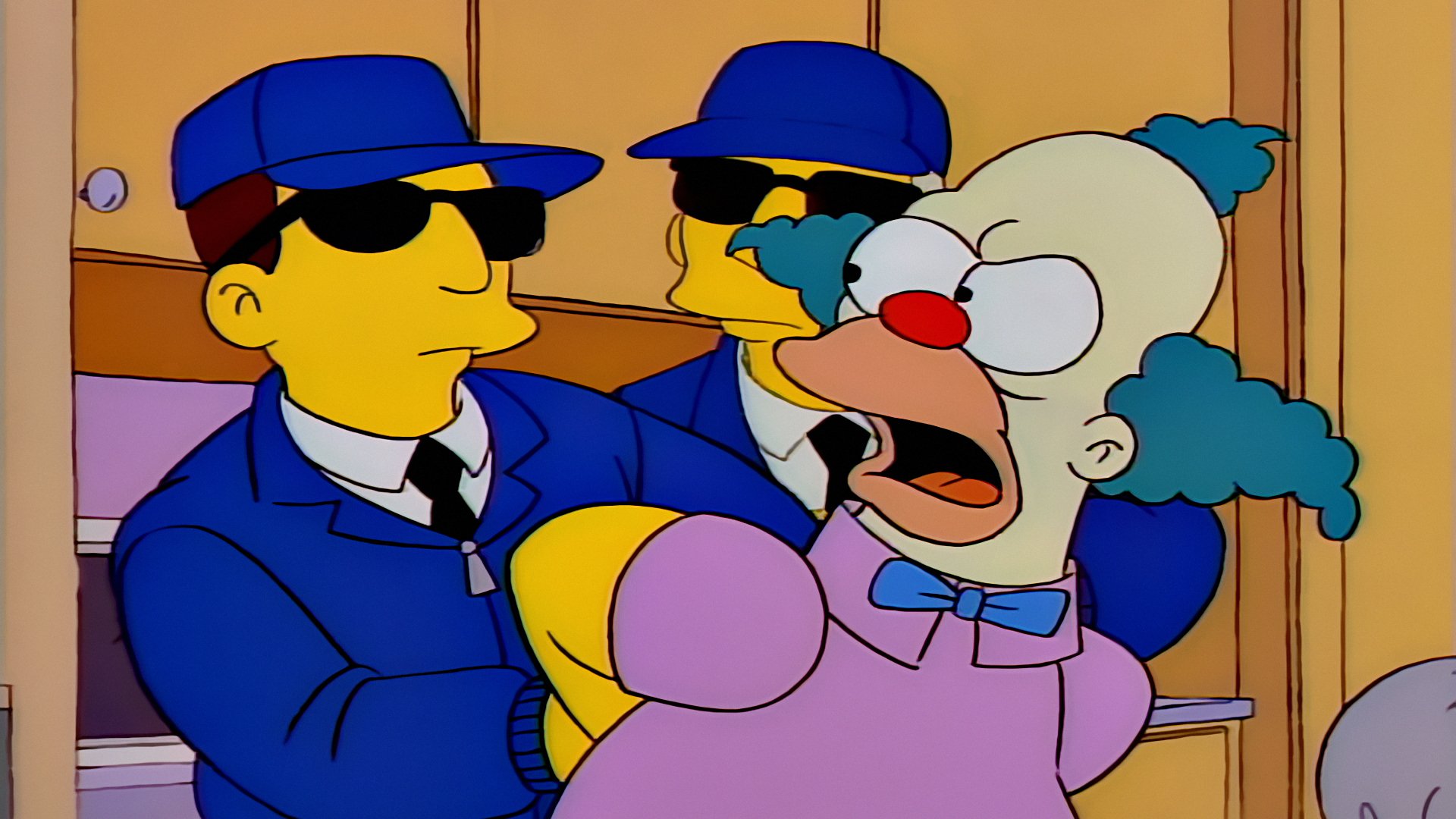 Simpsonit