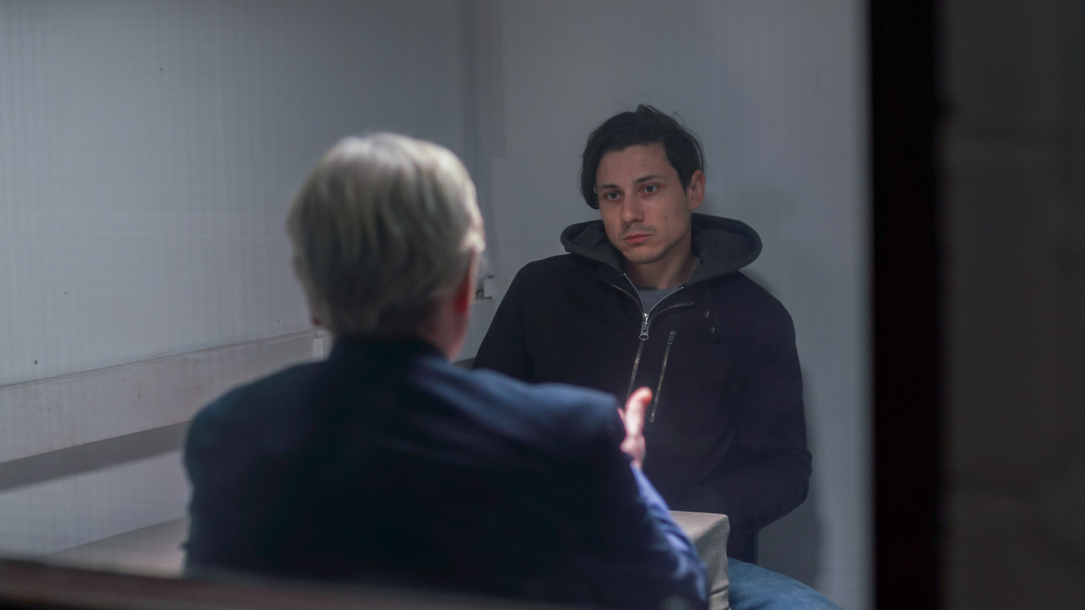 Murhan syvät jäljet