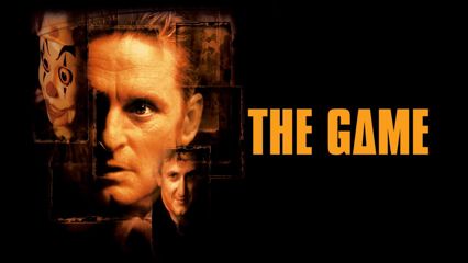 The Game - oletko valmis peliin?