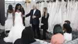 Say yes to the Dress Britannia