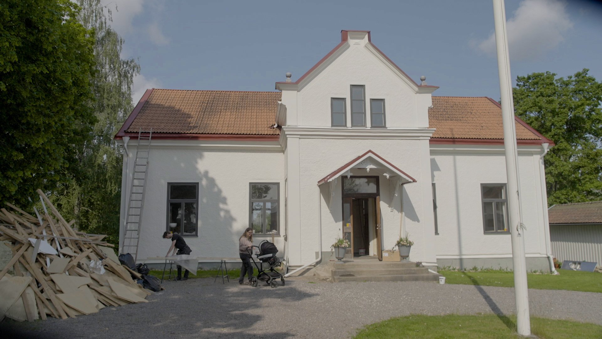 Unelmakoti