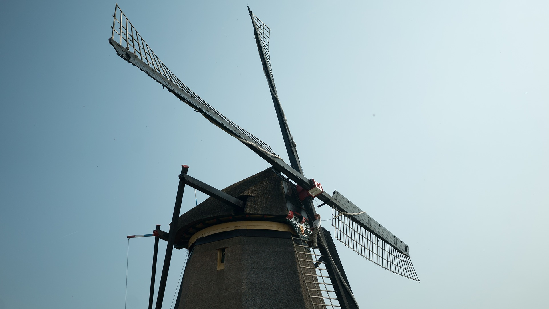 Eurooppa ylhäältä päin