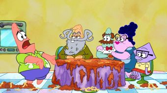 Nickelodeon