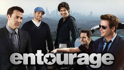 Entourage