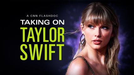Taking On Taylor Swift