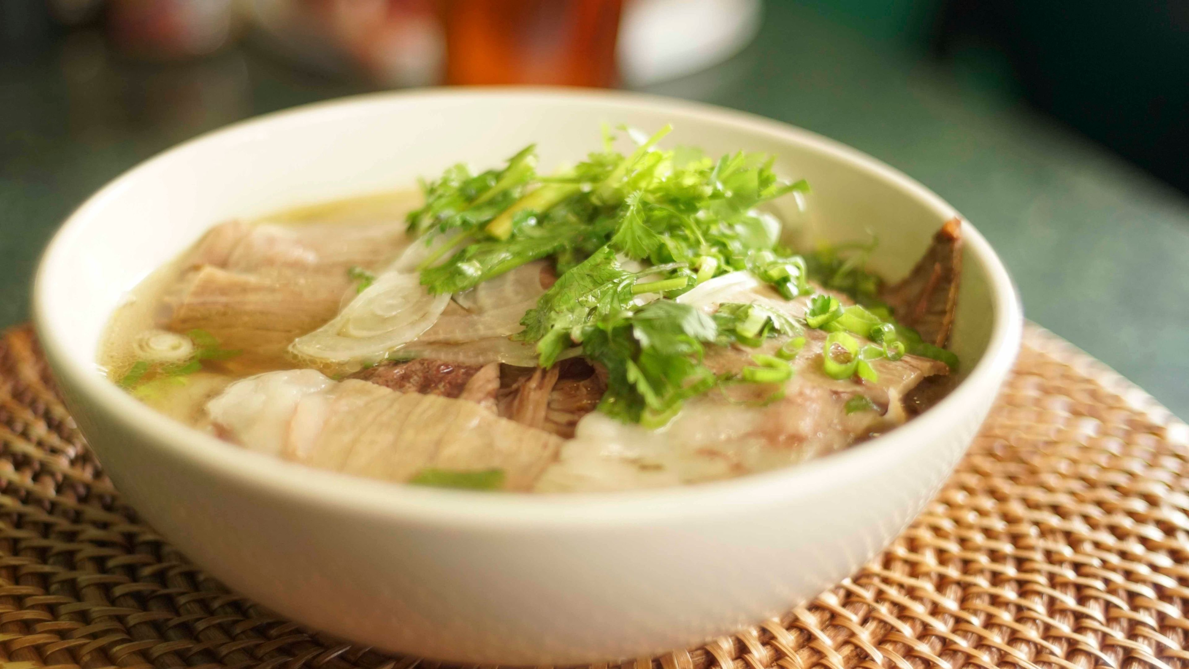 Maailman herkullisimmat ruoat