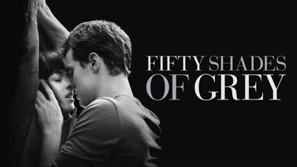 Fifty Shades Of Grey