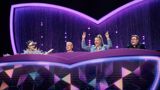 Masked Singer Suomi