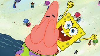 Nicktoons