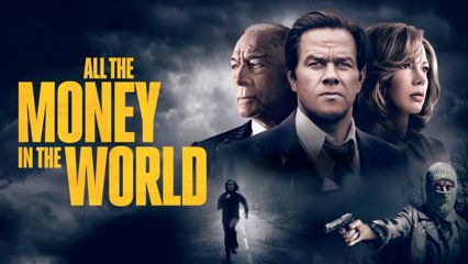 All the Money in the World