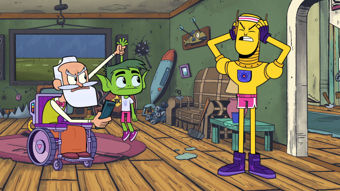 Cartoon Network