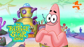 Nicktoons