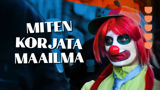 Miten korjata maailma (7)