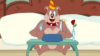 Cartoonito