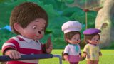 Monchhichi (S)