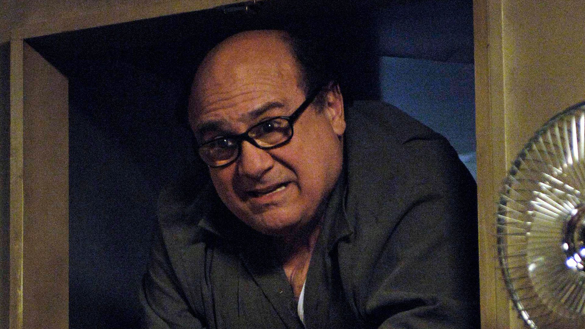 It's Always Sunny in Philadelphia