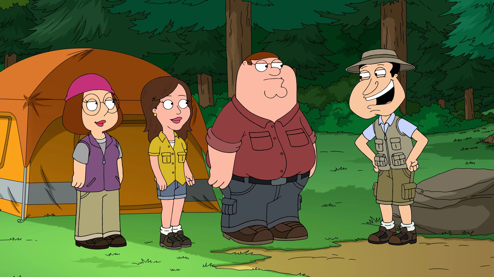 Family Guy