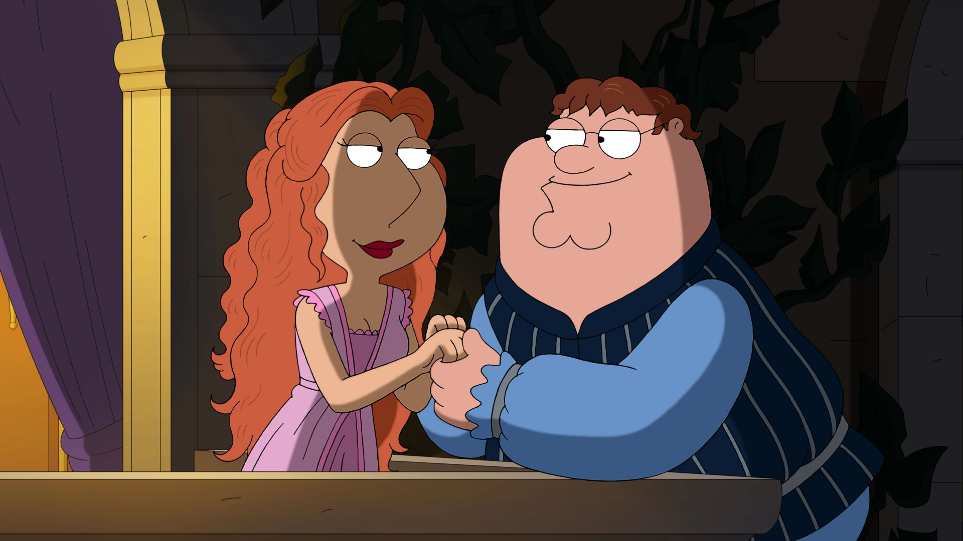 Family Guy