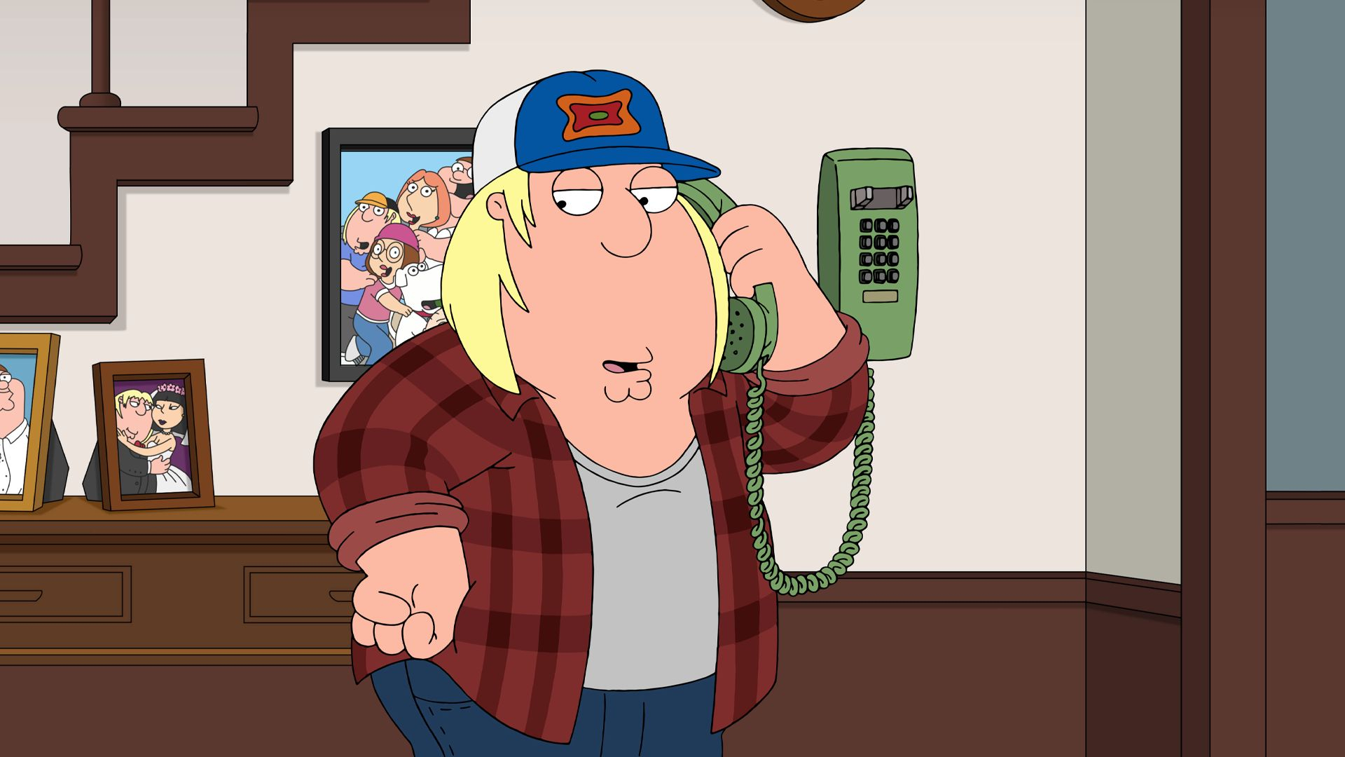 Family Guy