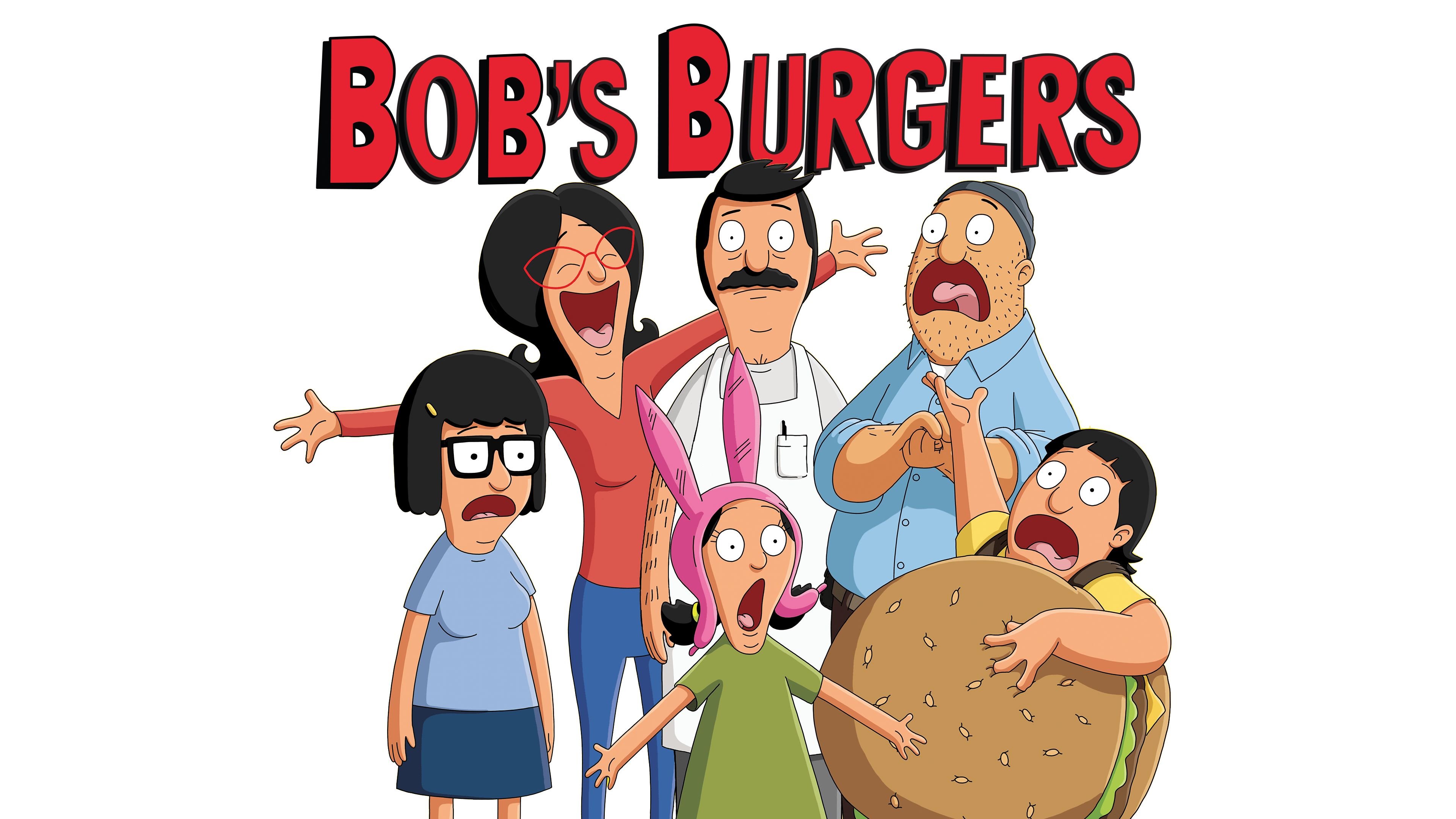Bob's Burgers (7) - Elisa Viihde