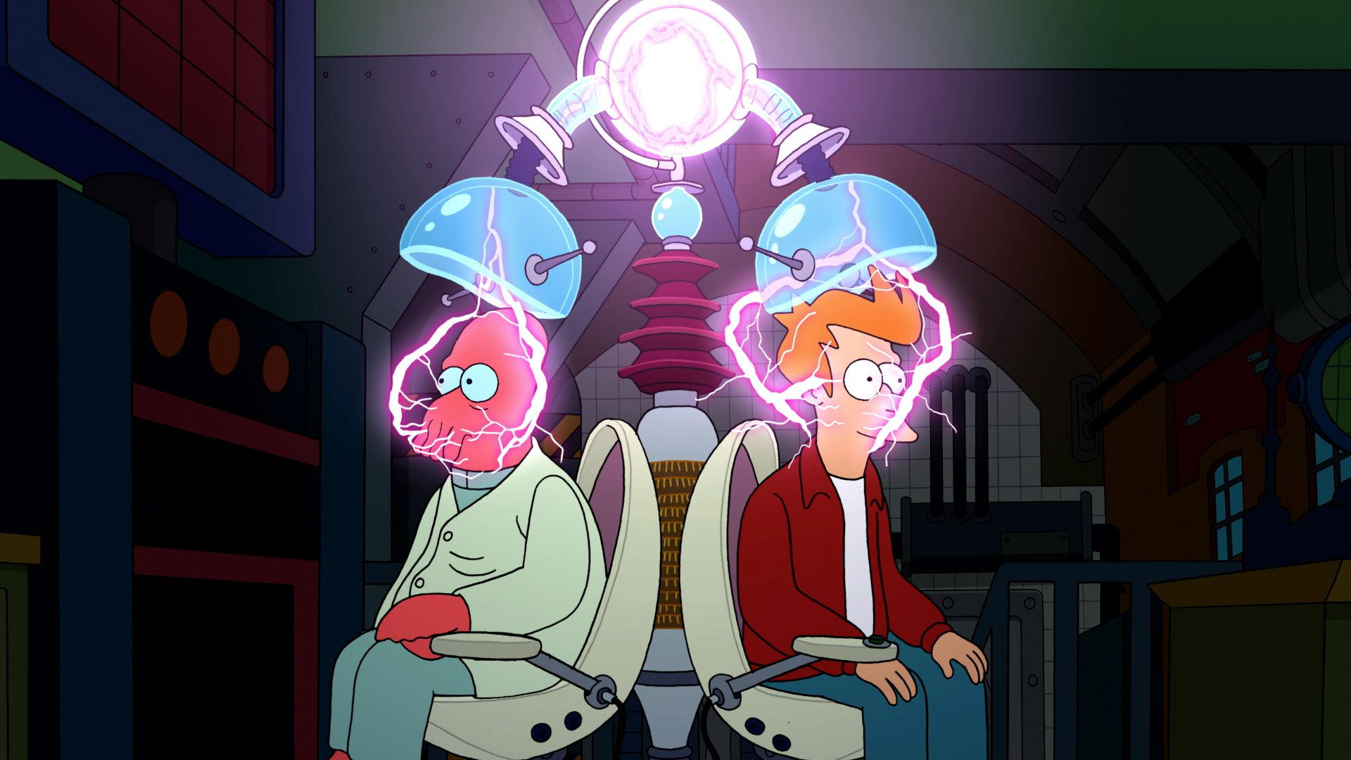 Futurama