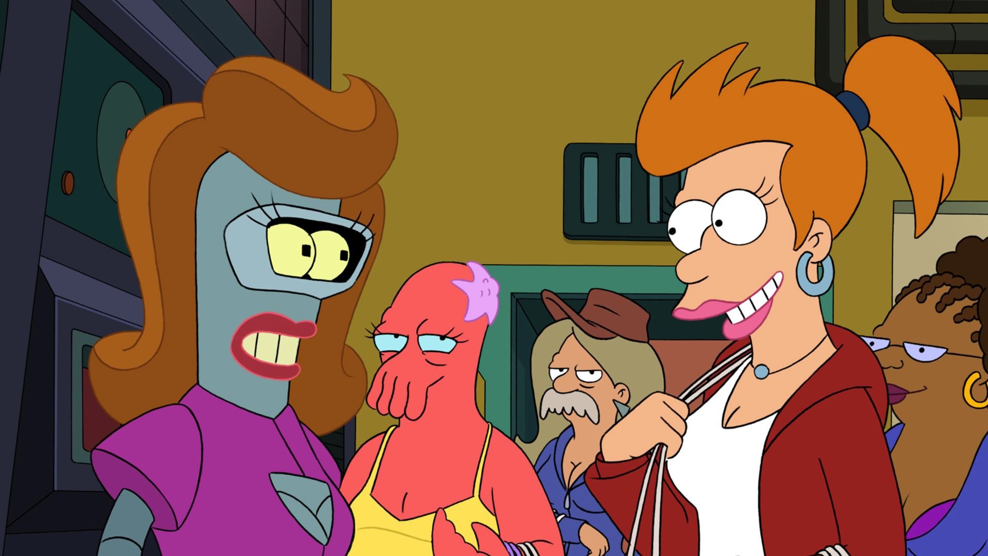 Futurama