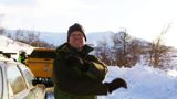Pohjoisen valtatien pelastajat