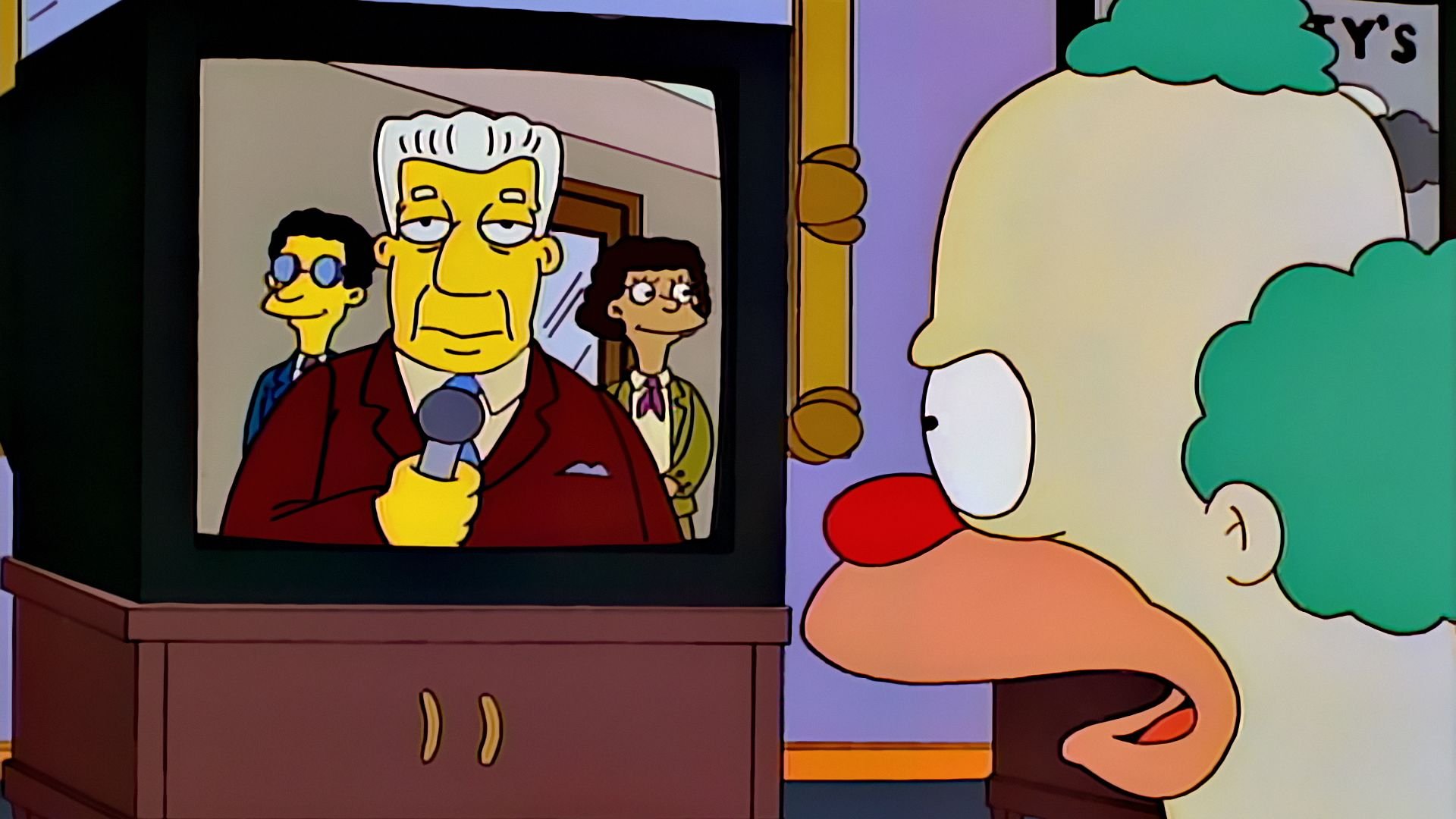 Simpsonit