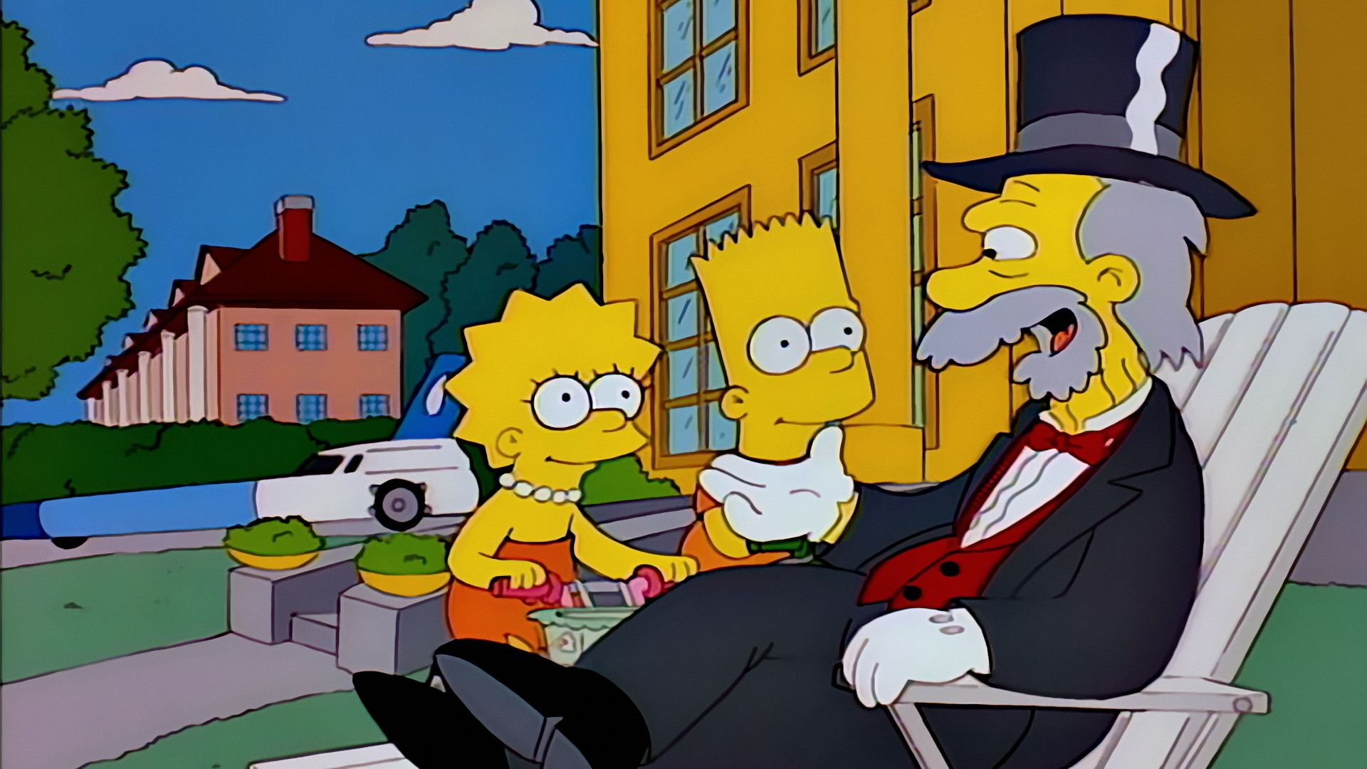 Simpsonit