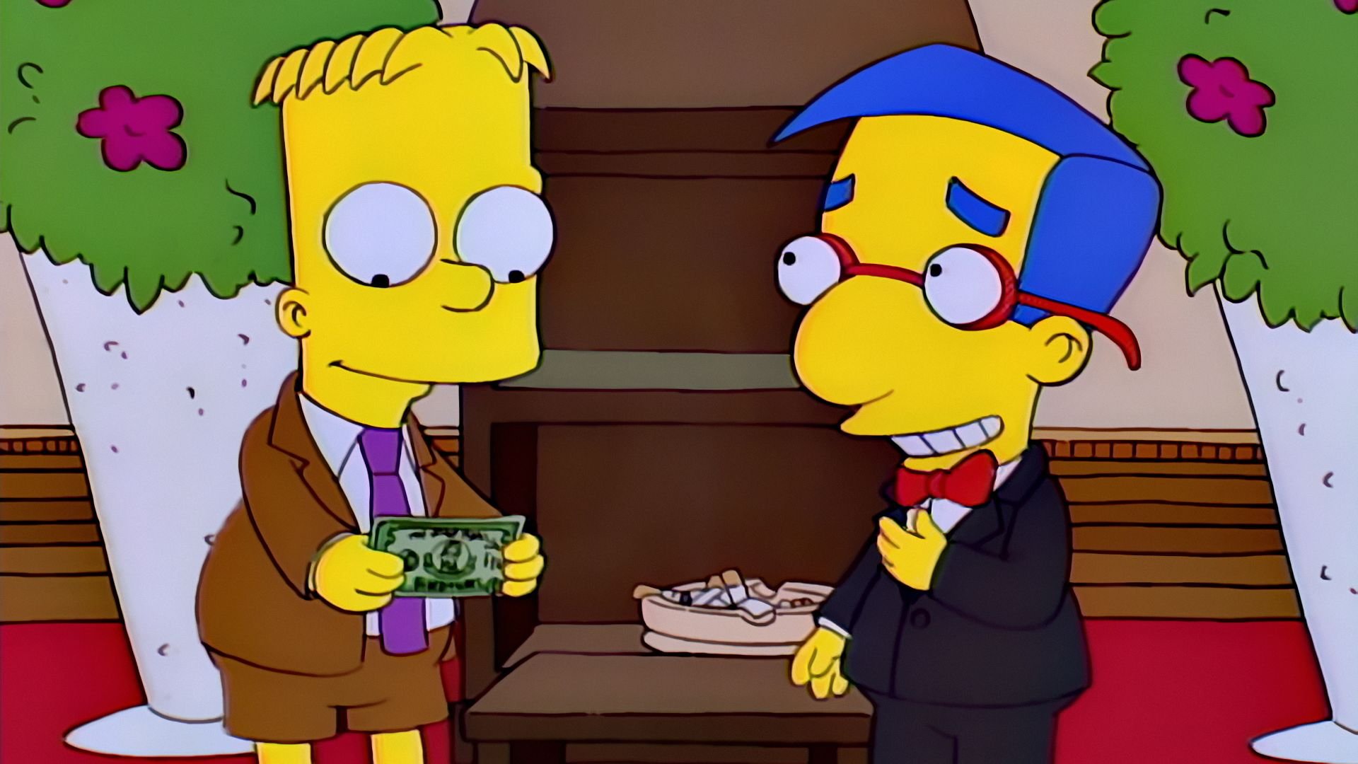 Simpsonit