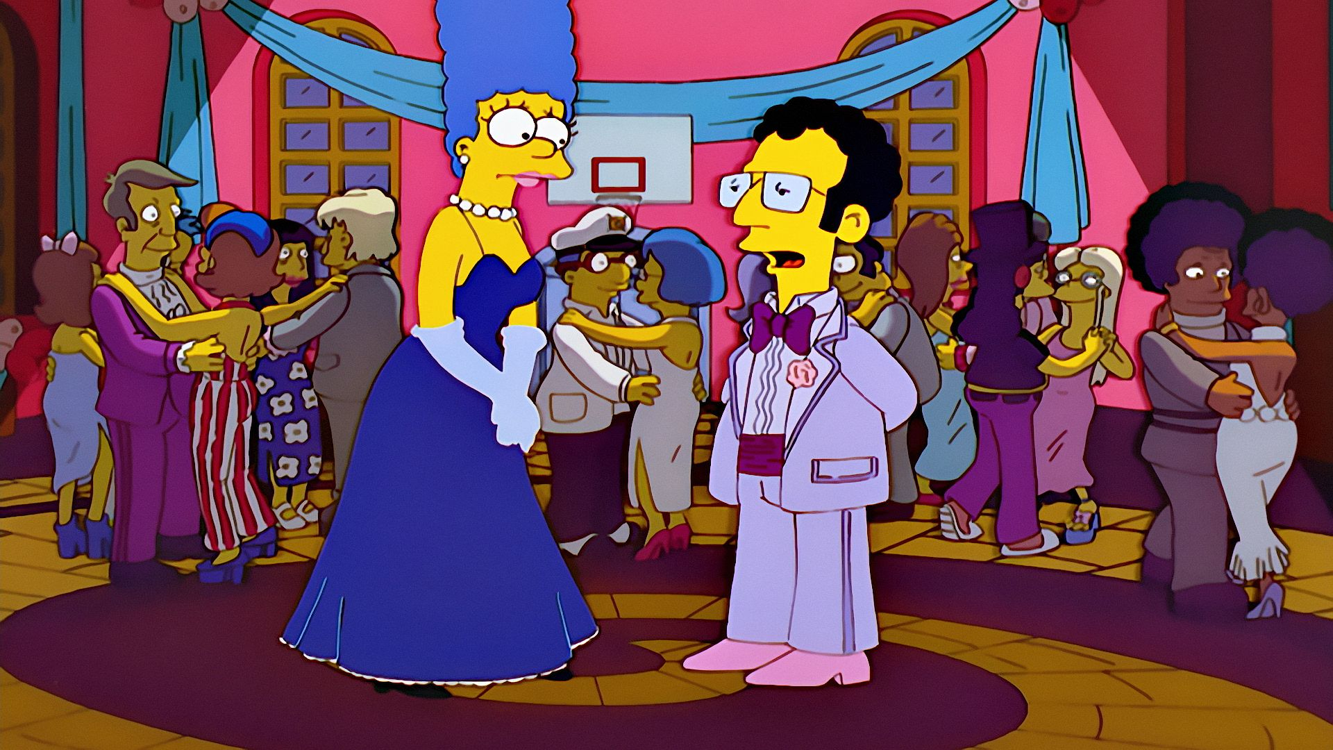 Simpsonit
