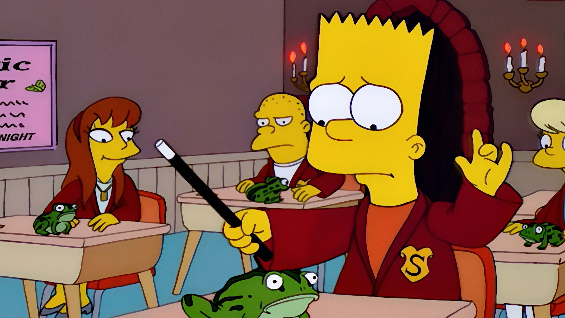 Simpsonit