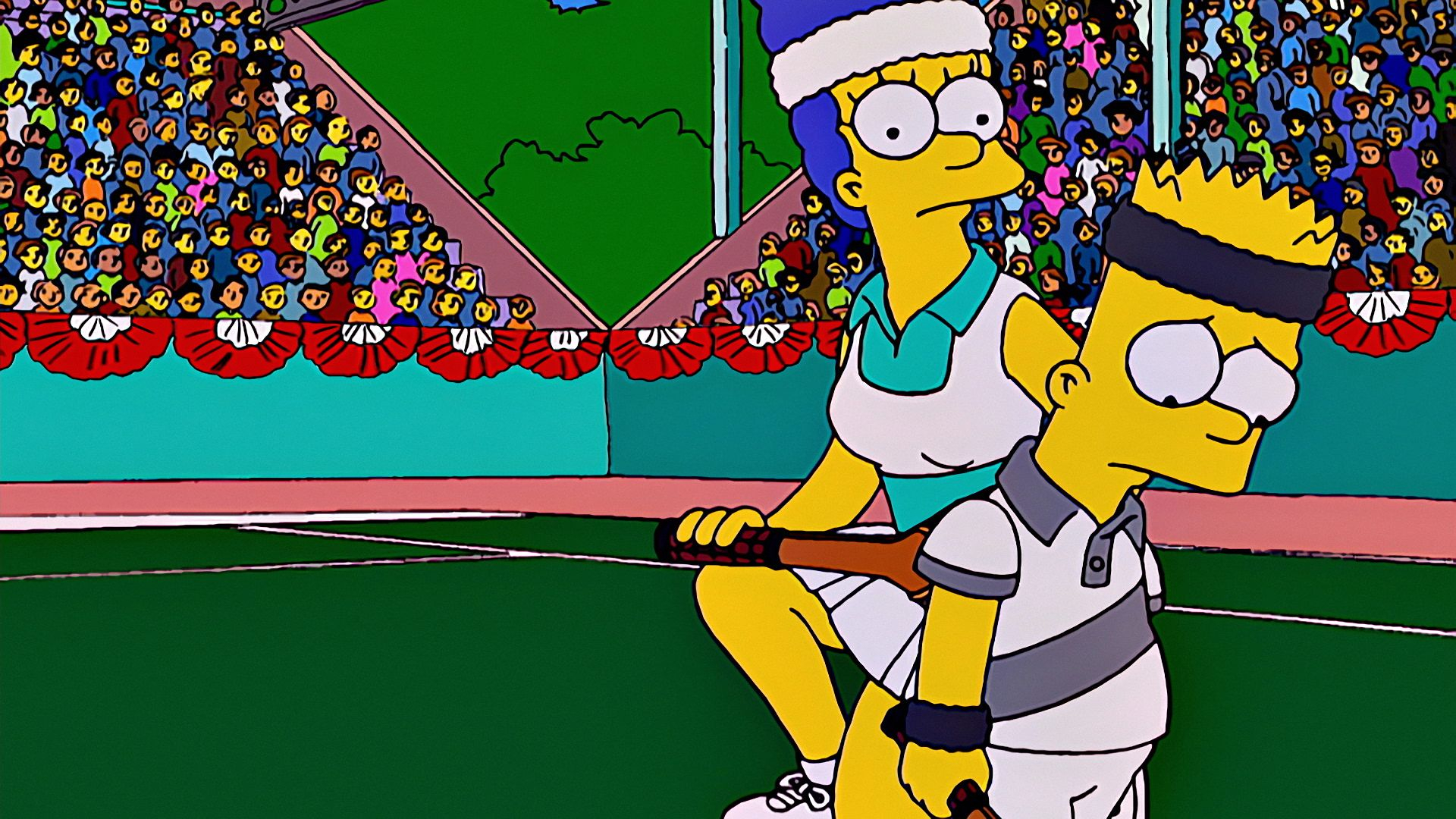 Simpsonit