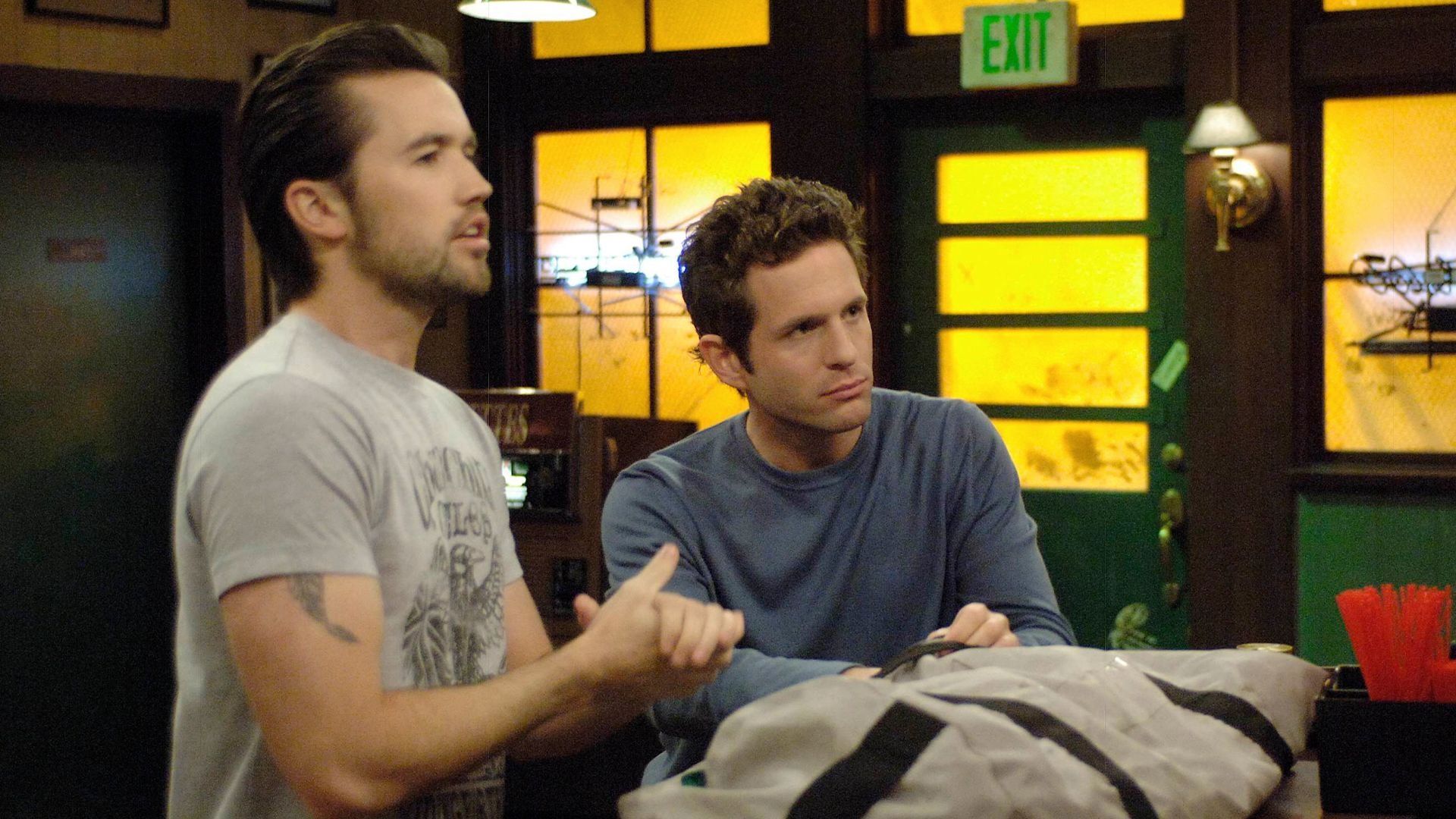 It's Always Sunny in Philadelphia
