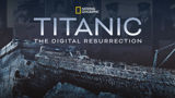Titanic: digitaalinen läpileikkaus