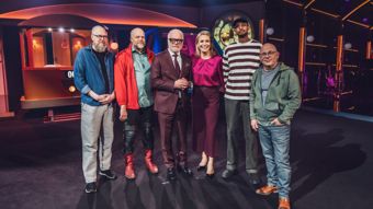 Yle TV1