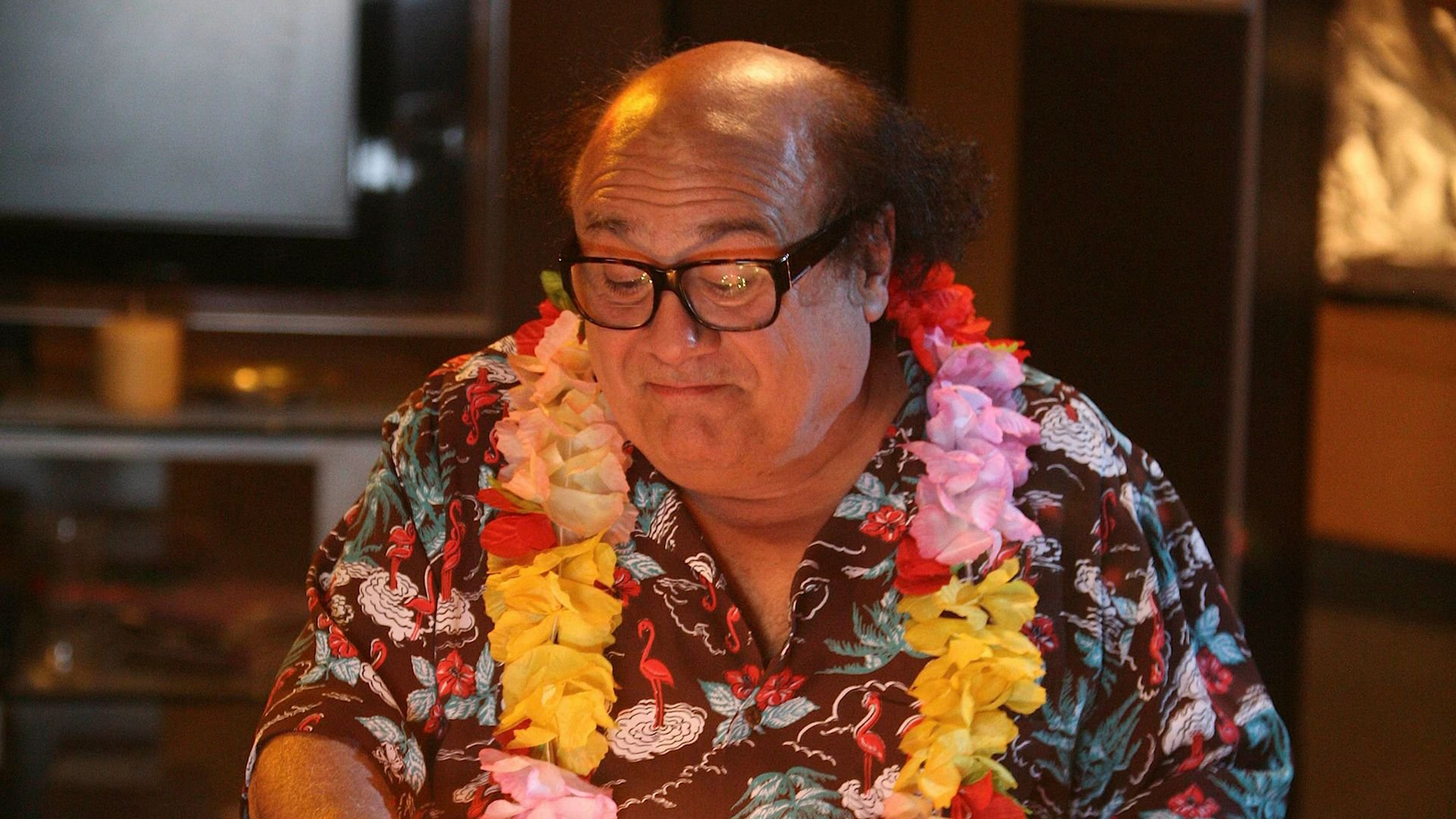 It's Always Sunny in Philadelphia