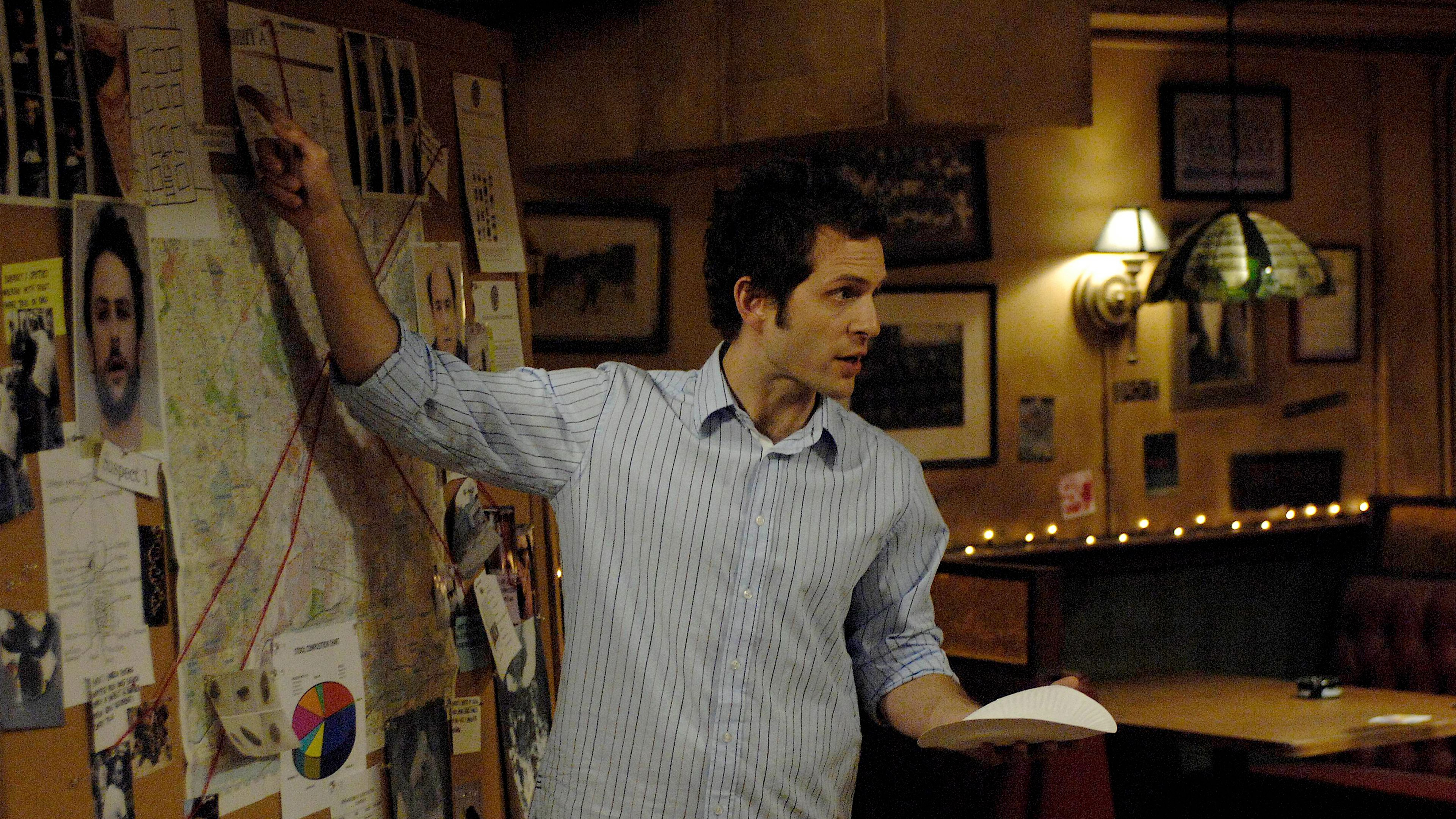 It's Always Sunny in Philadelphia