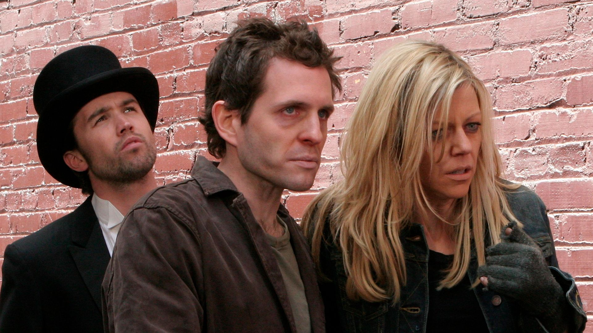 It's Always Sunny in Philadelphia