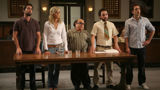 It's Always Sunny in Philadelphia