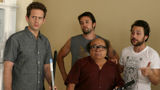 It's Always Sunny in Philadelphia