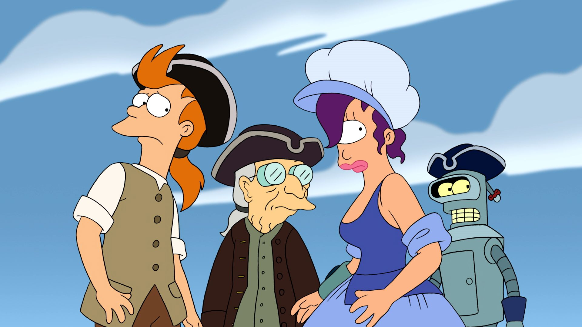Futurama