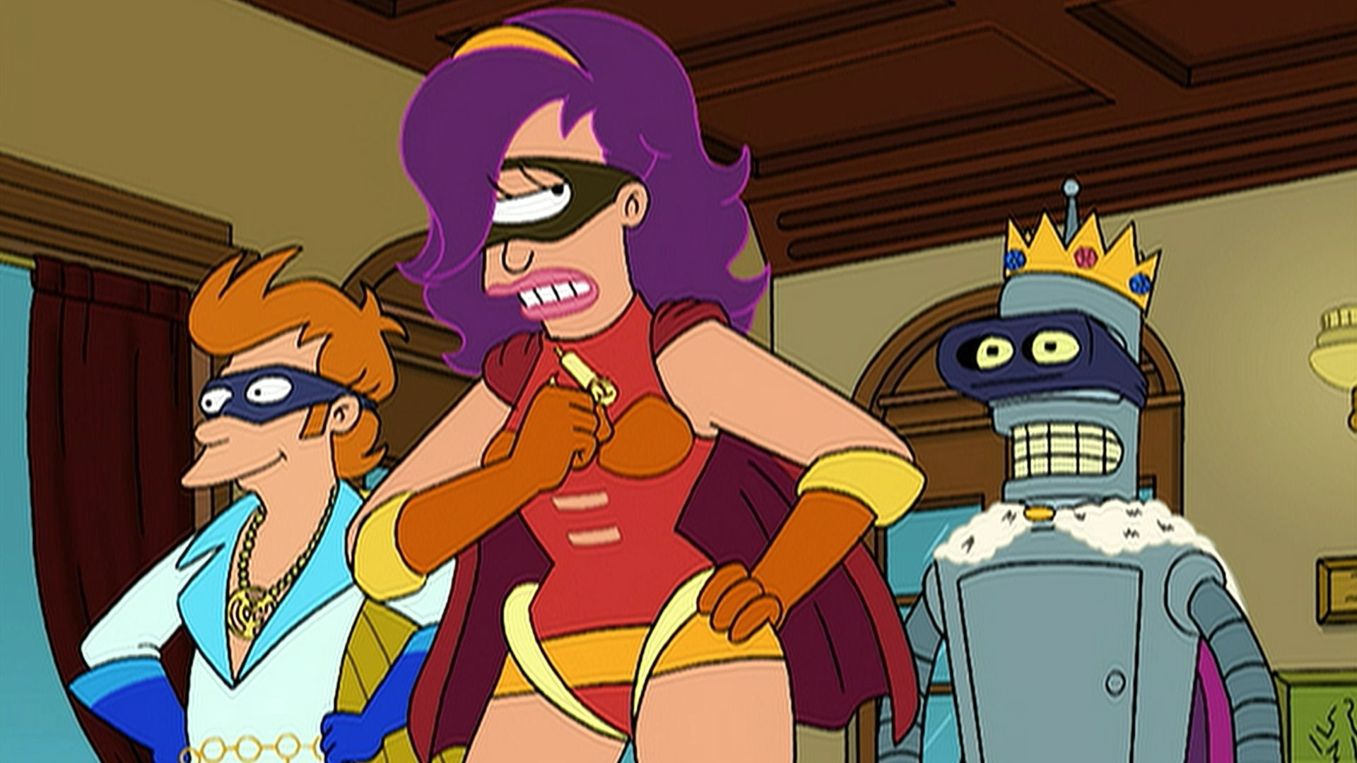 Futurama