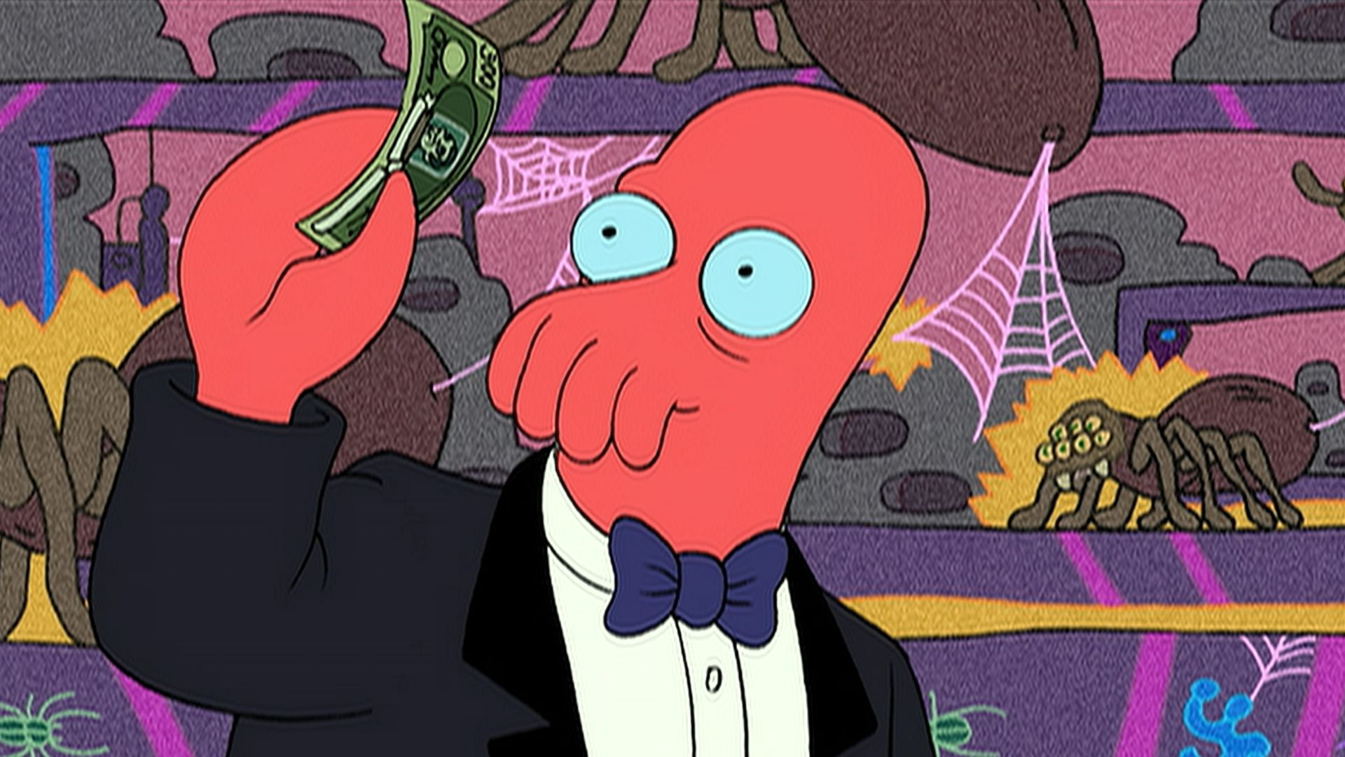 Futurama